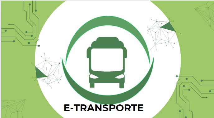 Sistema E transporte
